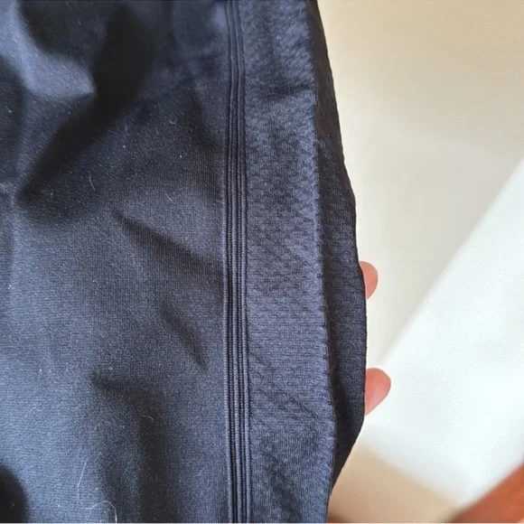 Lole jogger sweatpants black medium lounge athletic - Picture 5 of 5